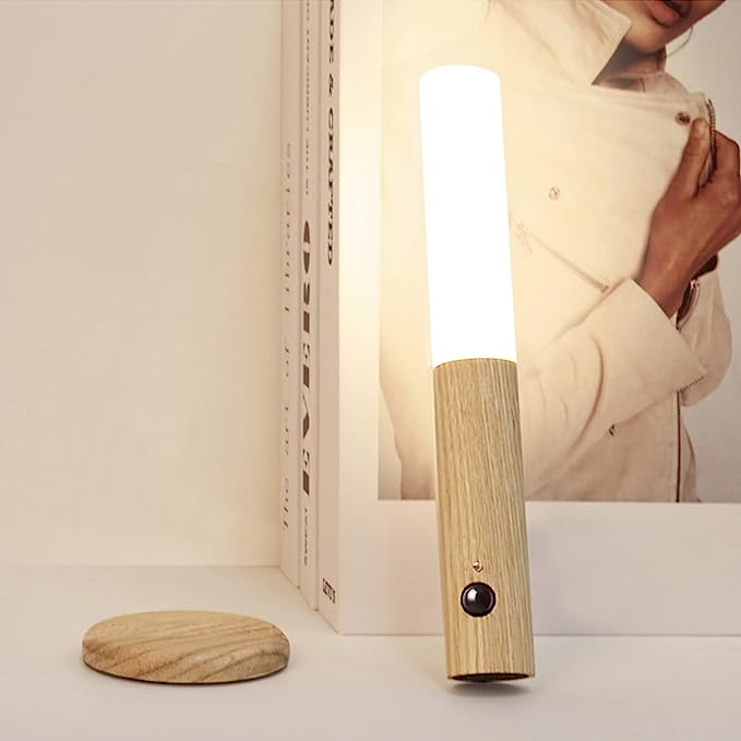 MAGNETISM SMART NIGHT LIGHT